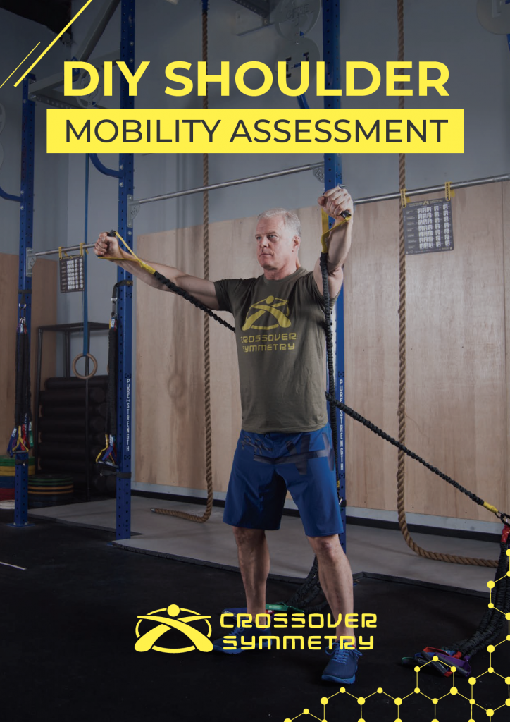 Shoulder Mobility Assessment